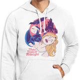 They Feed at Midnight - Hoodie