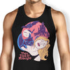 They Feed at Midnight - Tank Top