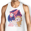 They Feed at Midnight - Tank Top