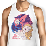 They Feed at Midnight - Tank Top