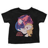 They Feed at Midnight - Youth Apparel