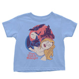 They Feed at Midnight - Youth Apparel