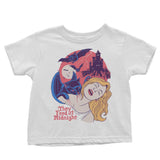 They Feed at Midnight - Youth Apparel