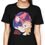 They Feed at Midnight - Women's Apparel