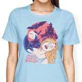 They Feed at Midnight - Women's Apparel