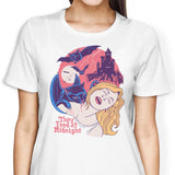 They Feed at Midnight - Women's Apparel