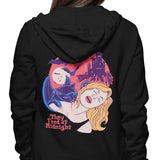 They Feed at Midnight - Hoodie