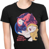 They Feed at Midnight - Women's Apparel
