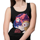 They Feed at Midnight - Tank Top