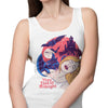 They Feed at Midnight - Tank Top