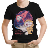 They Feed at Midnight - Youth Apparel