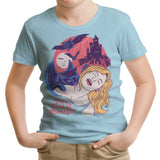 They Feed at Midnight - Youth Apparel