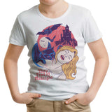 They Feed at Midnight - Youth Apparel