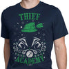 Thief Academy - Men's Apparel
