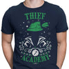 Thief Academy - Men's Apparel