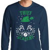Thief Academy - Long Sleeve T-Shirt