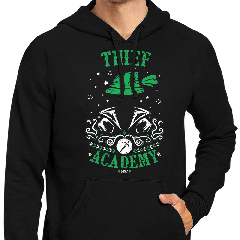 Thief Academy - Hoodie