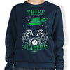 Thief Academy - Sweatshirt