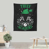 Thief Academy - Wall Tapestry
