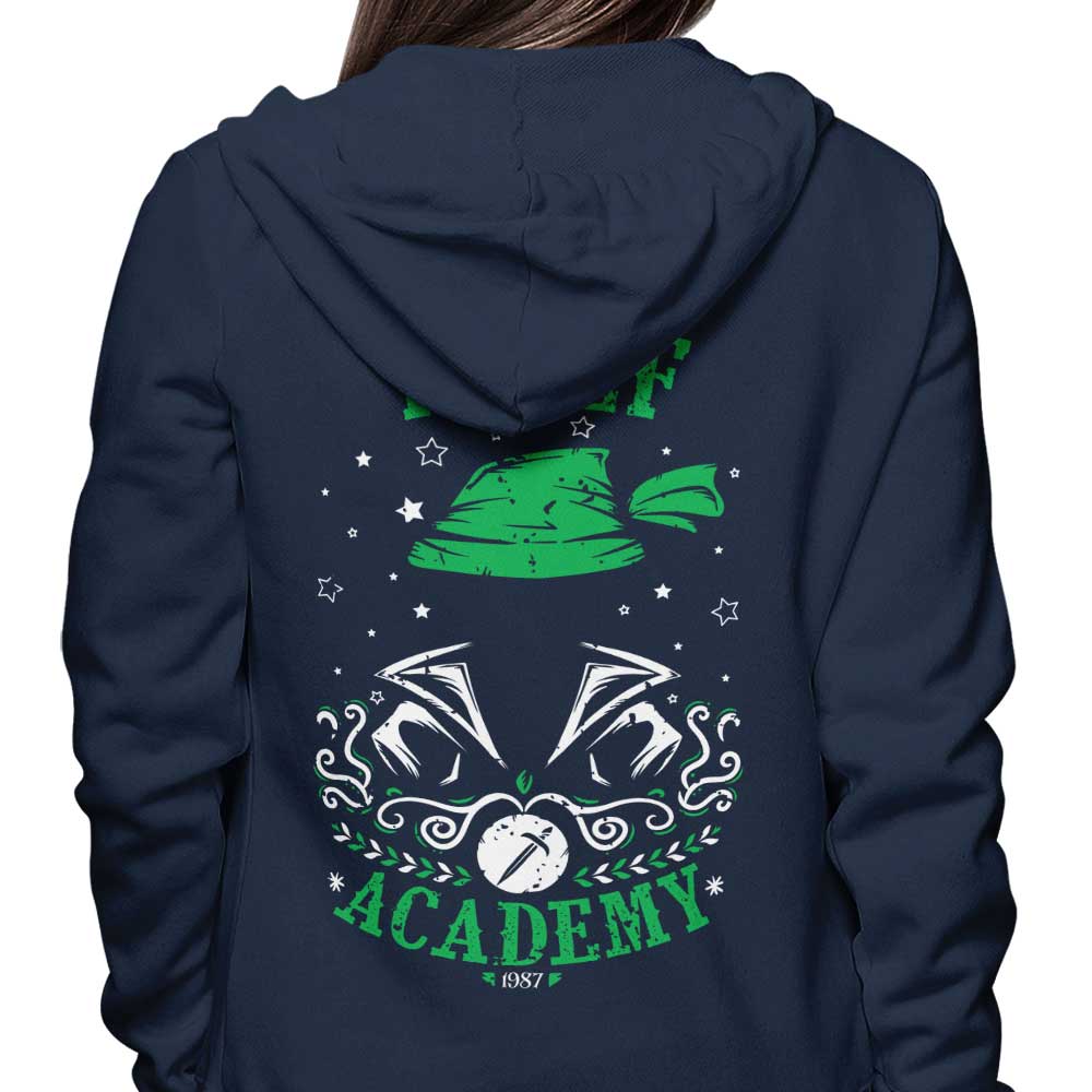 Thief Academy - Hoodie