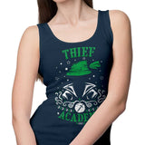 Thief Academy - Tank Top