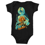 Thief Genome - Youth Apparel