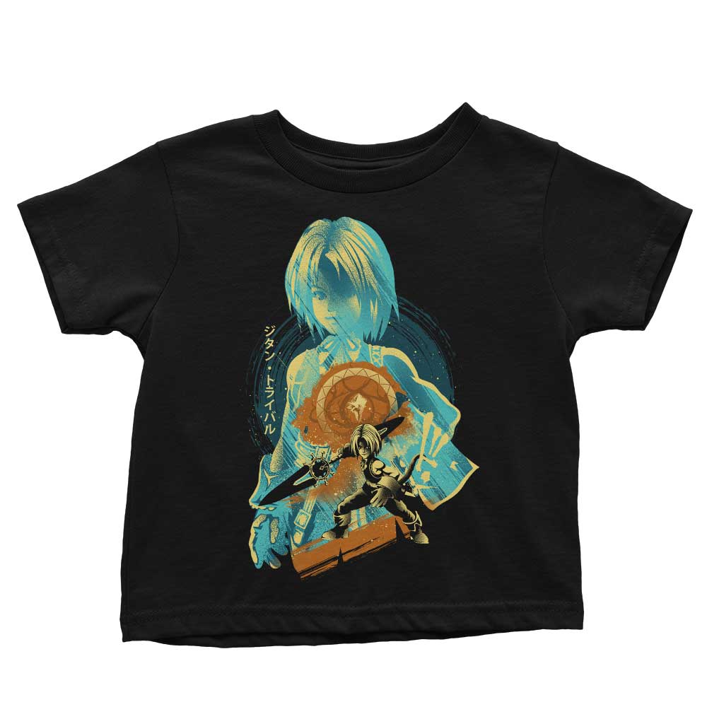 Thief Genome - Youth Apparel