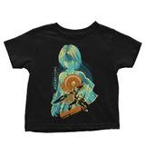 Thief Genome - Youth Apparel