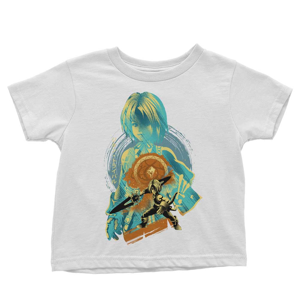 Thief Genome - Youth Apparel