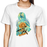 Thief Genome - Women's Apparel