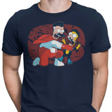 Think You Little - Men's Apparel