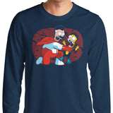 Think You Little - Long Sleeve T-Shirt