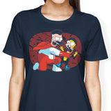 Think You Little - Women's Apparel