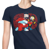 Think You Little - Women's Apparel