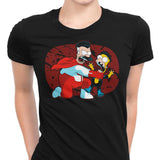 Think You Little - Women's Apparel