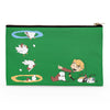 Thinking With Chickens - Accessory Pouch