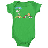 Thinking With Chickens - Youth Apparel