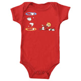 Thinking With Chickens - Youth Apparel