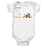 Thinking With Chickens - Youth Apparel