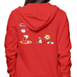 Thinking With Chickens - Hoodie