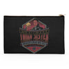 Third Sister Red Ale - Accessory Pouch