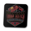 Third Sister Red Ale - Coasters