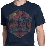 Third Sister Red Ale - Men's Apparel