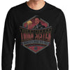 Third Sister Red Ale - Long Sleeve T-Shirt