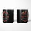 Third Sister Red Ale - Mug