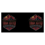 Third Sister Red Ale - Mug