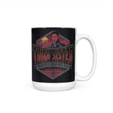 Third Sister Red Ale - Mug