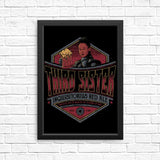 Third Sister Red Ale - Posters & Prints