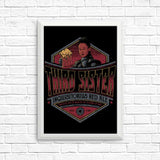 Third Sister Red Ale - Posters & Prints