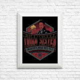 Third Sister Red Ale - Posters & Prints